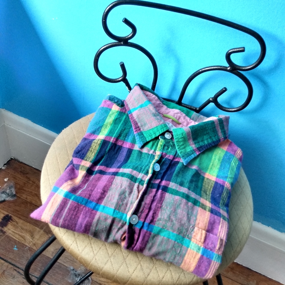 Men's Cotton Shirt